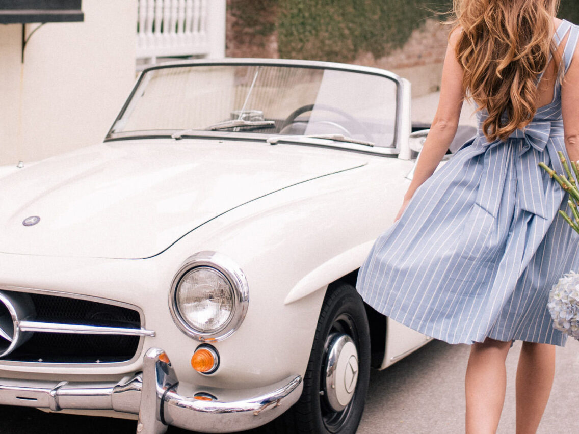 How Travel Makes You More Attractive