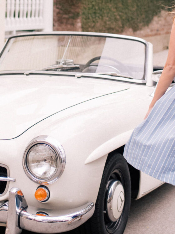 How Travel Makes You More Attractive