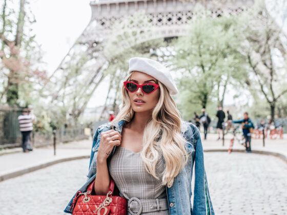 Fullwidth Type Post with Inline Gallery