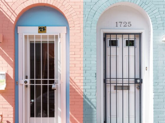 Standard Post With Left Sidebar