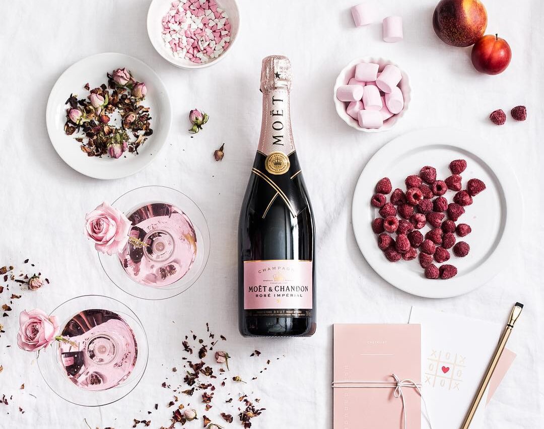 Parallax Post Divided Into Columns