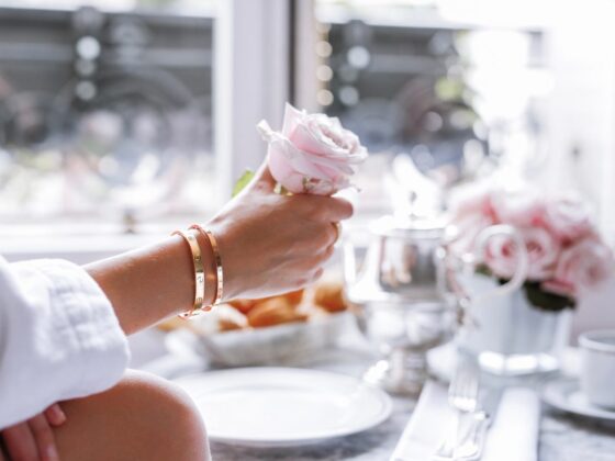 Grid Gallery Post Type With Review