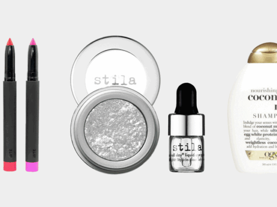 Animated Gif Type Post