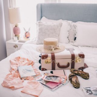 Standard Post With Left Sidebar